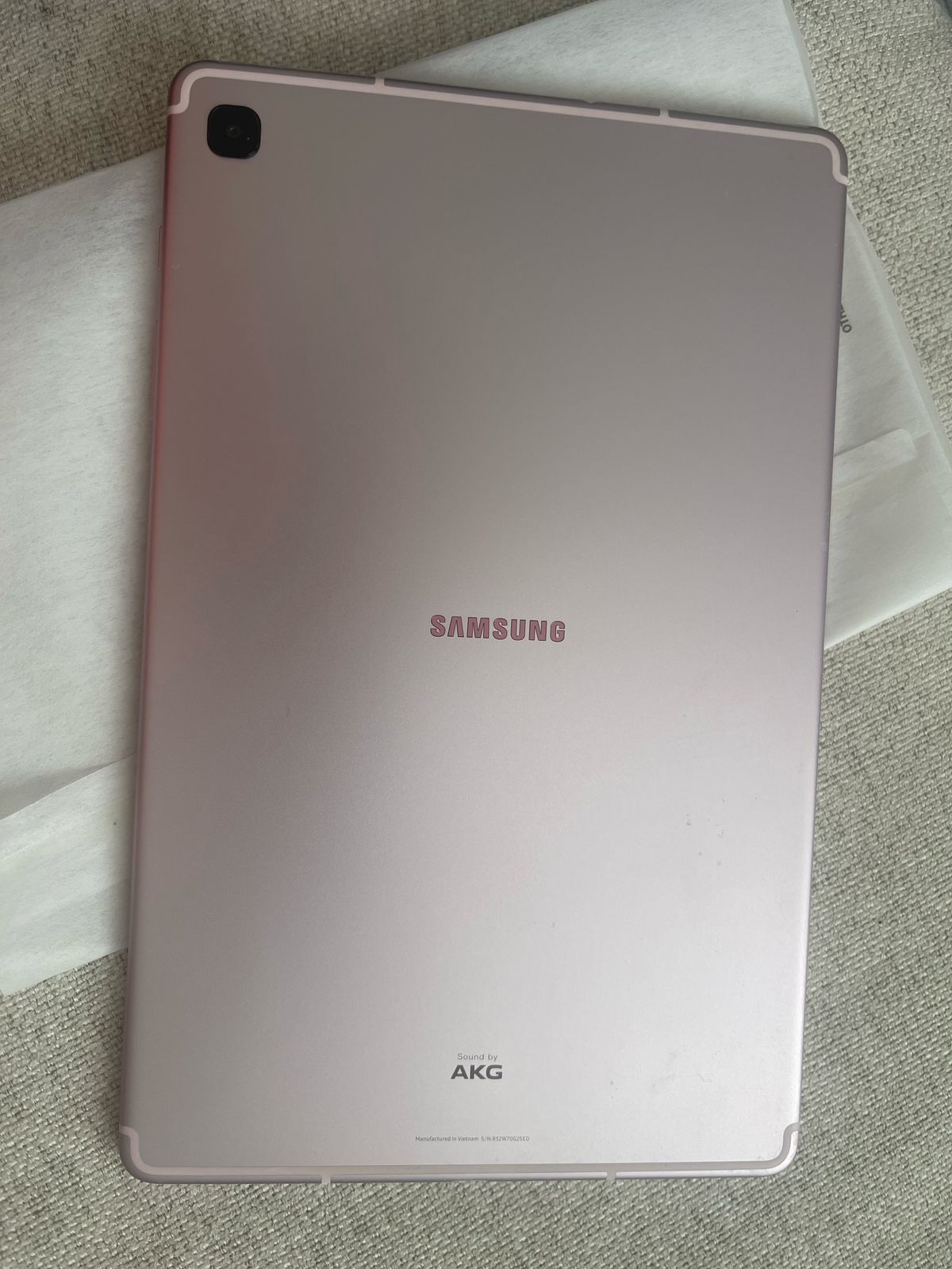 celulares y tabletas - TABLET SAMSUNG TAB 6 LITE GALAXY  4