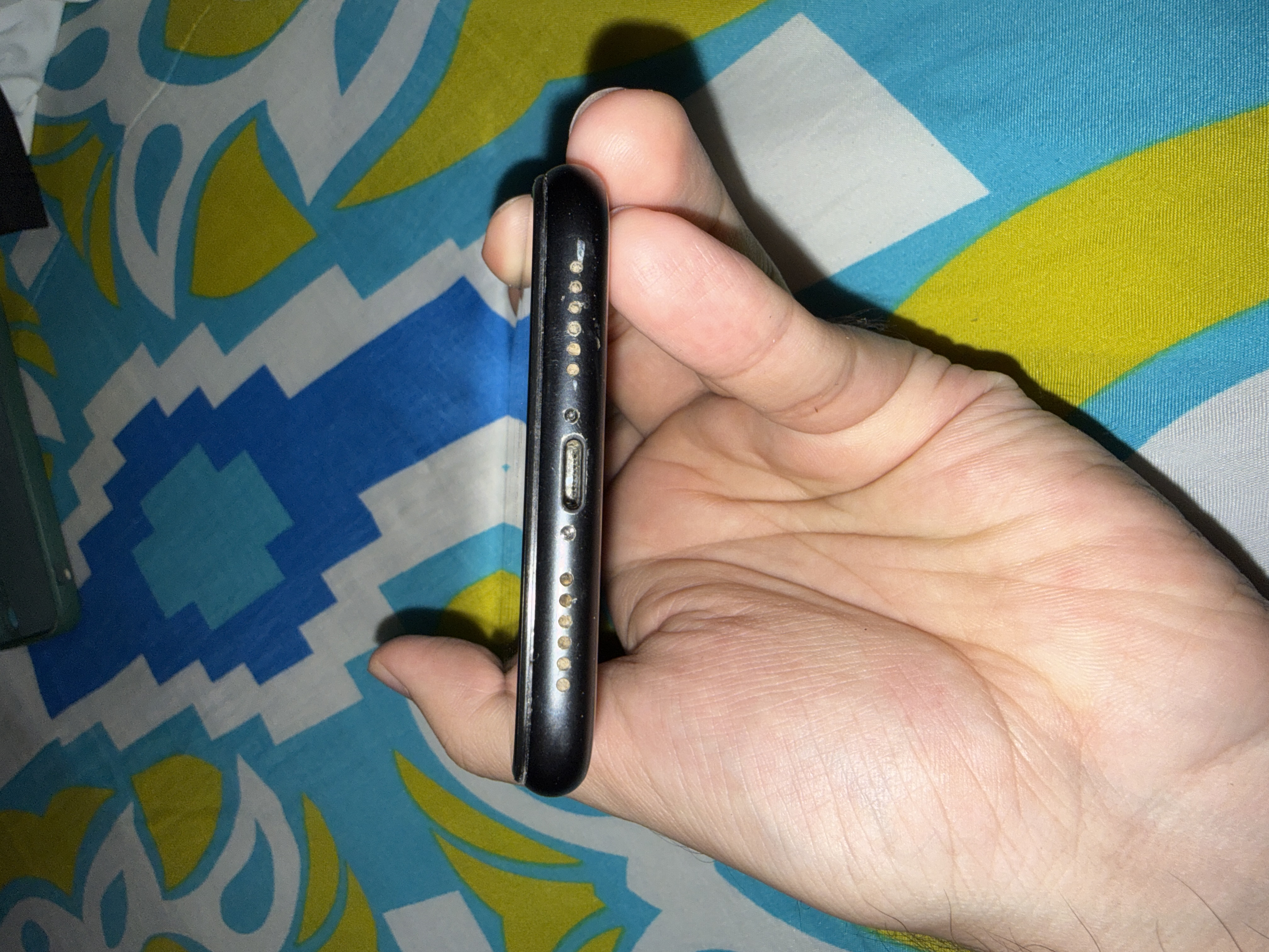 celulares y tabletas - iPhone XR 64GB 6
