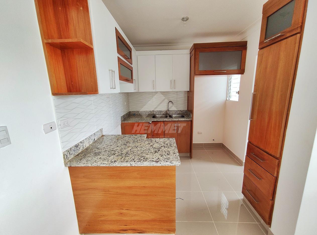 apartamentos - 3ER PISO CON PISCINA VILLA MARIA SANTIAGO 10