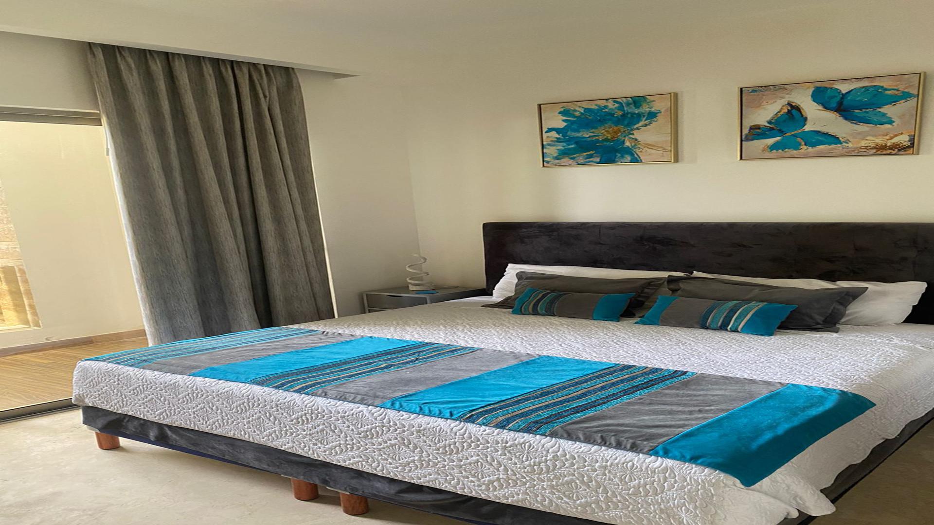 apartamentos - Apartamento amueblado en Punta Cana 6