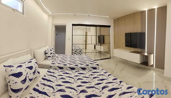 penthouses - 🌊 Penthouse de Lujo Frente al Mar – Marbella 3