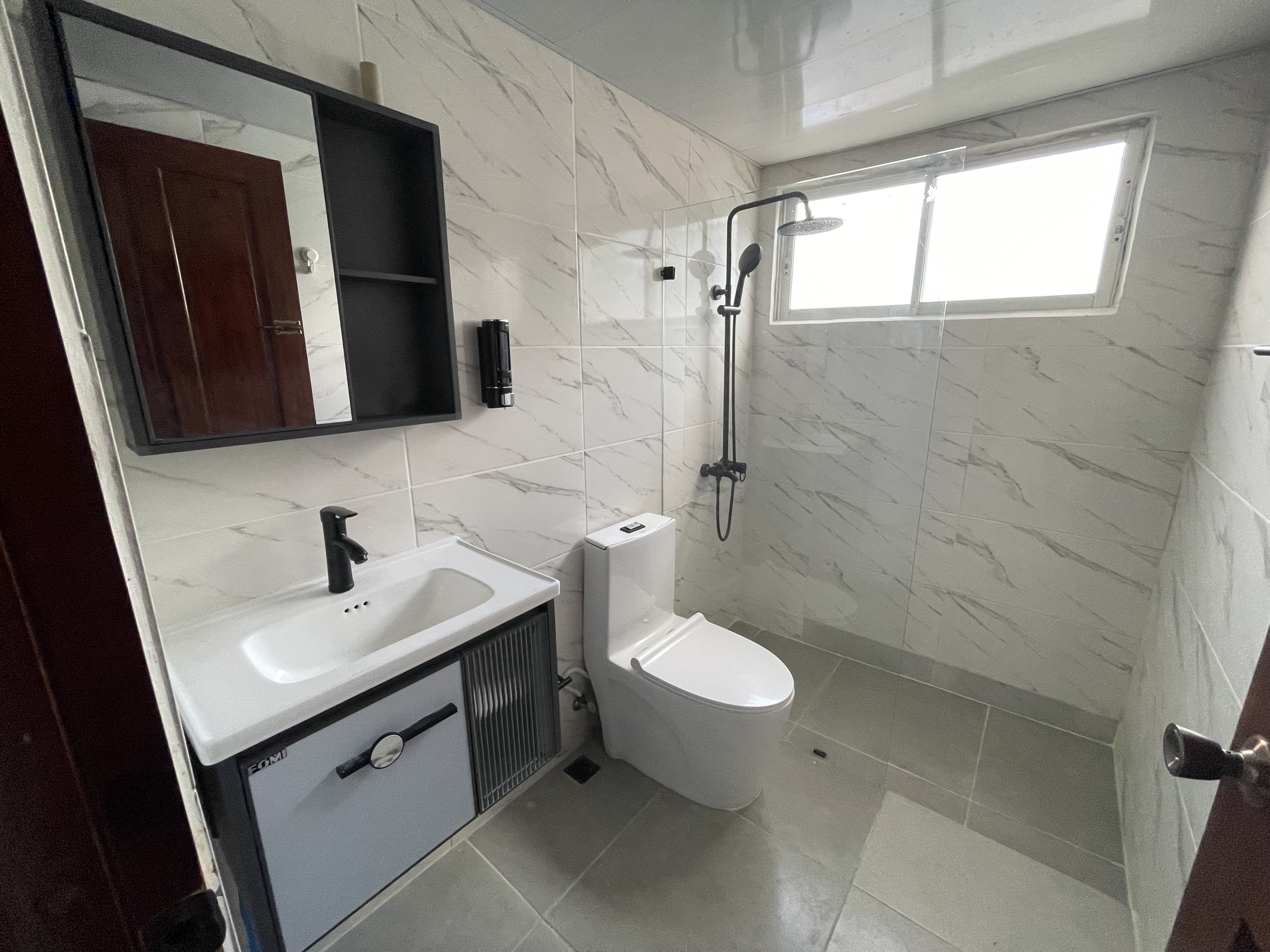 apartamentos - Vendo Apartamento en Arroyo Hondo, Santo Domingo, Distrito Nacional  8