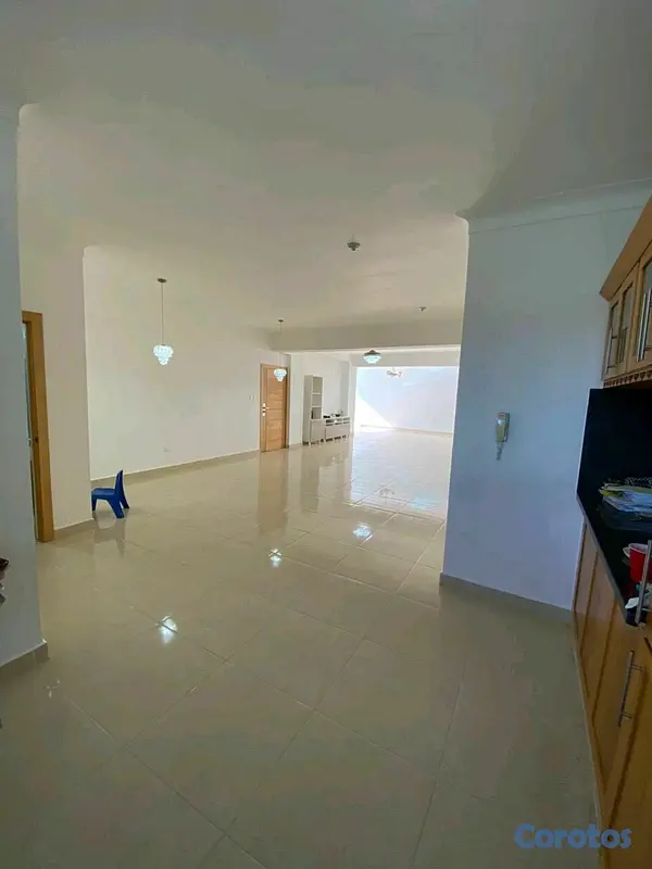 apartamentos - SE VENDE 5