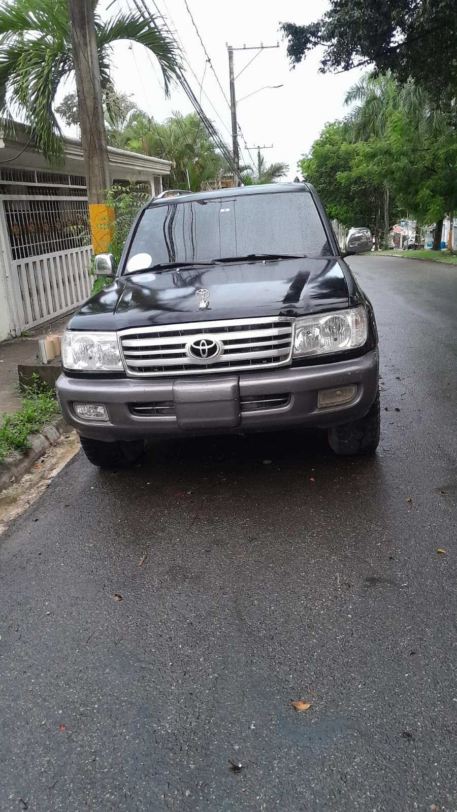 jeepetas y camionetas - 4x4 gas y gasolina negociable  1