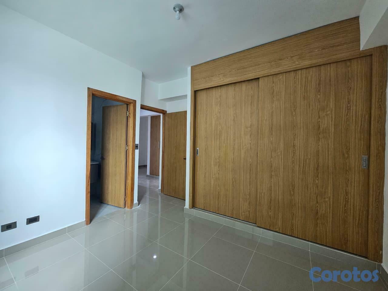 apartamentos - Apartamento en venta en Mirador Sur, con área social 5