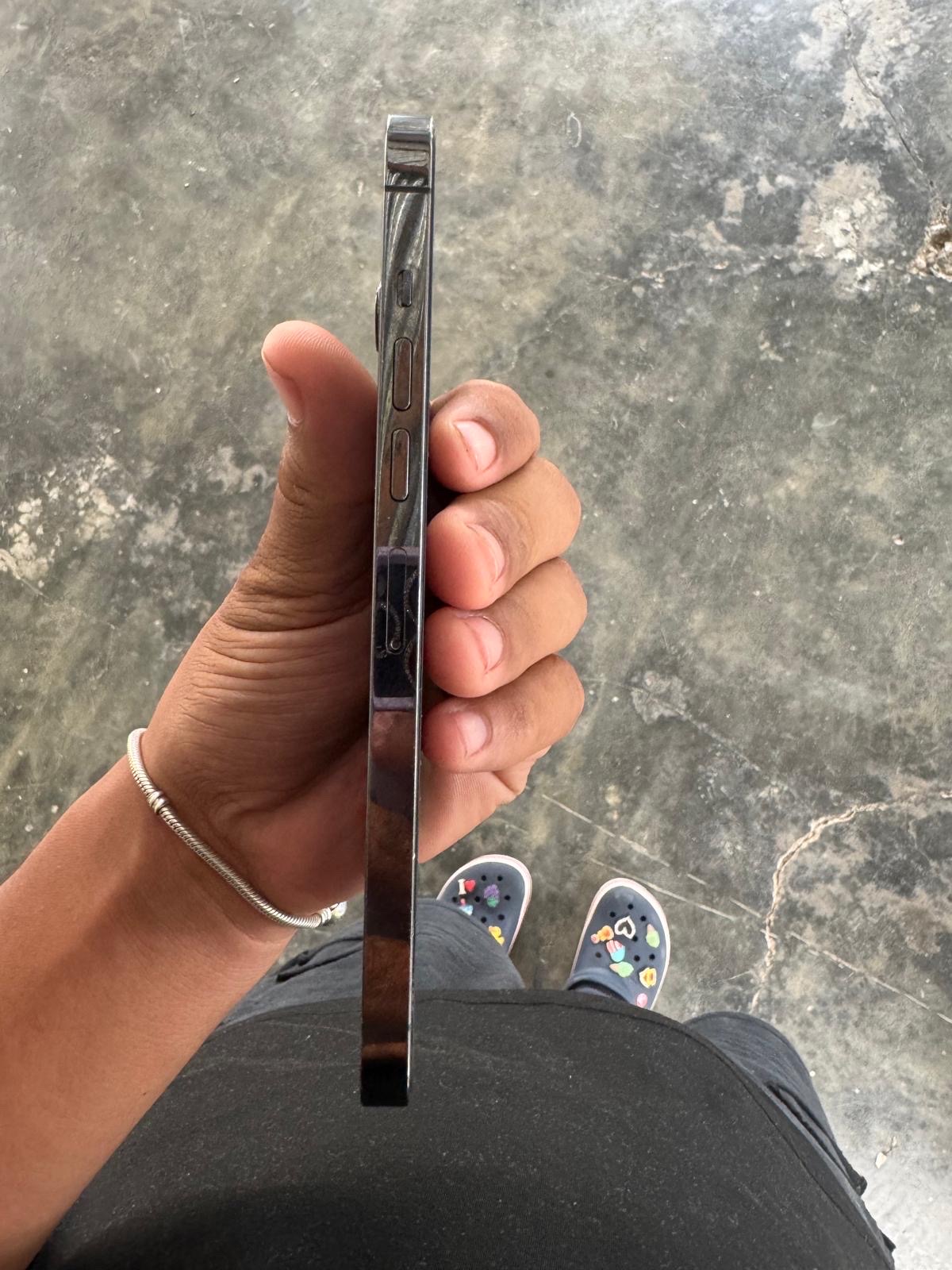 celulares y tabletas - iPhone 13 Pro Max factory  2