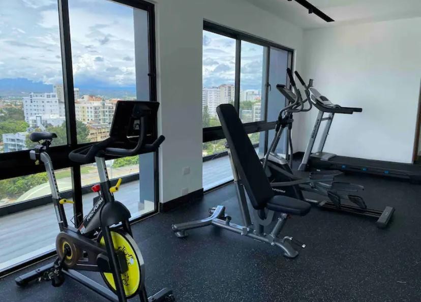 apartamentos - Apartamento Totalmente Amueblado Airbnb Friendly 3