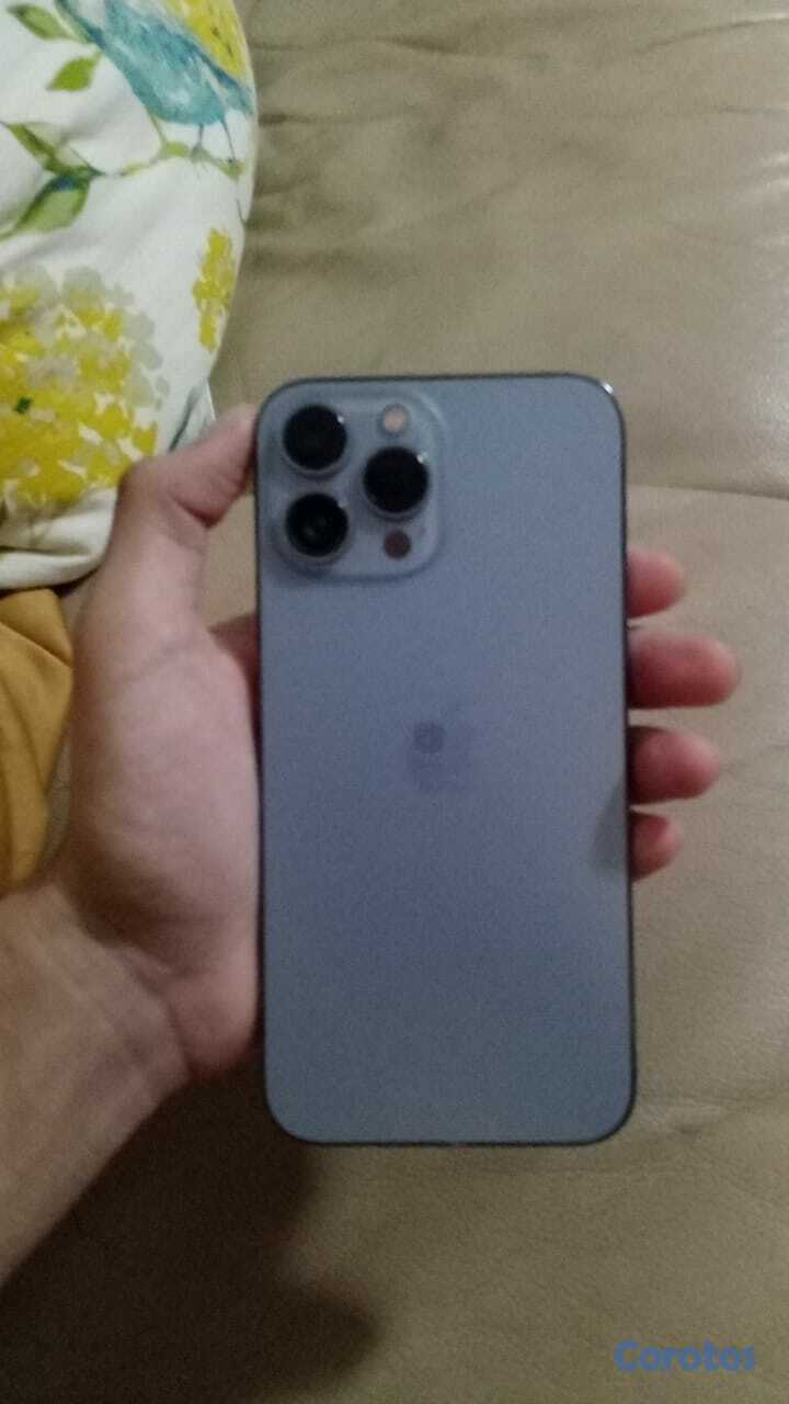 celulares y tabletas - iPhone 13 Pro Max Factory 4