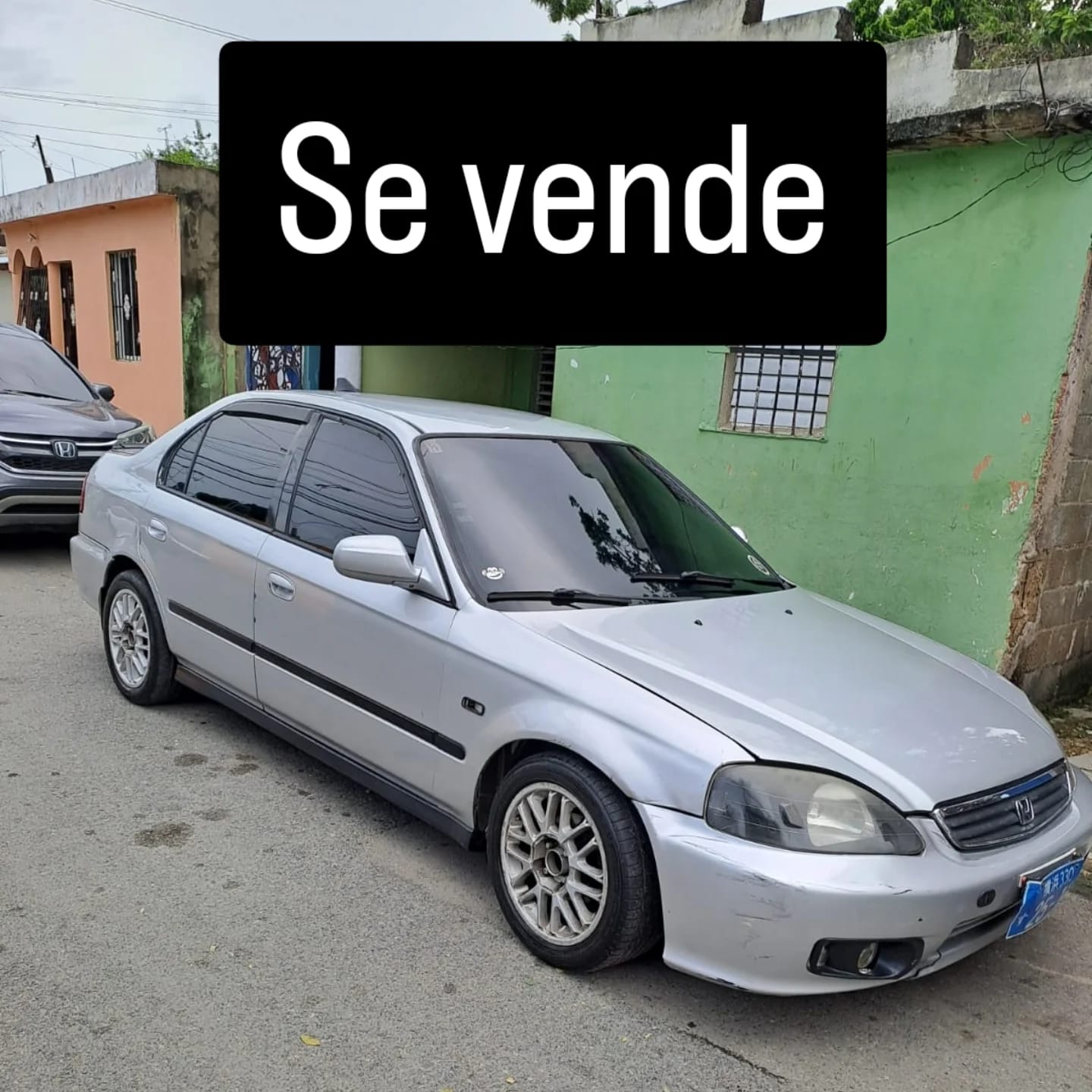 carros - Usado tiene sus destalle 2