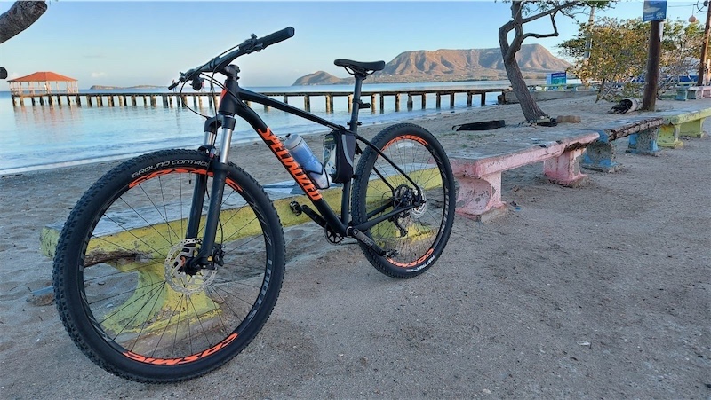 bicicletas y accesorios - Bicicleta Specialized 29