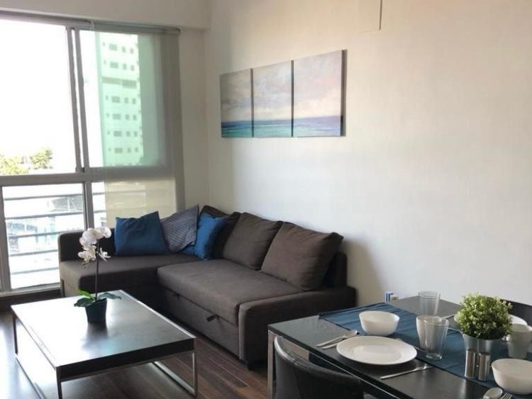 apartamentos - Apartamento VENTA Serralles DOS Habitaciones  5
