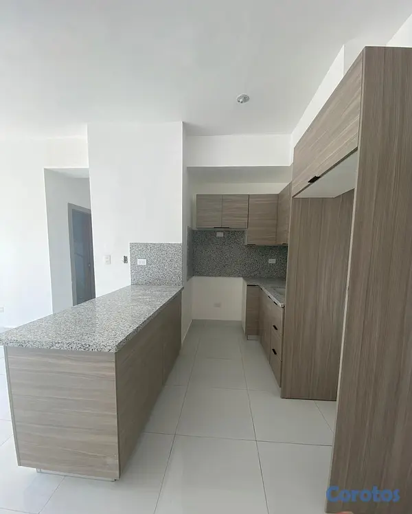 apartamentos - Apartamento en Venta en La Julia, Santo Domingo, D 4