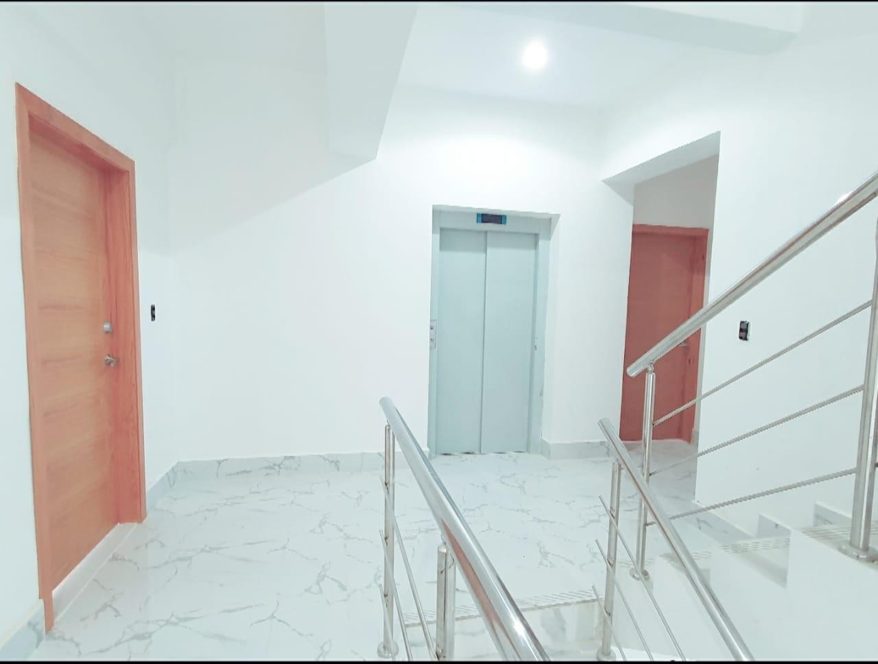 apartamentos - Se vende apartamento en El Millón 7