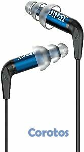 camaras y audio - Etymotic ER2XR Extended Response In Ear Earphone 2