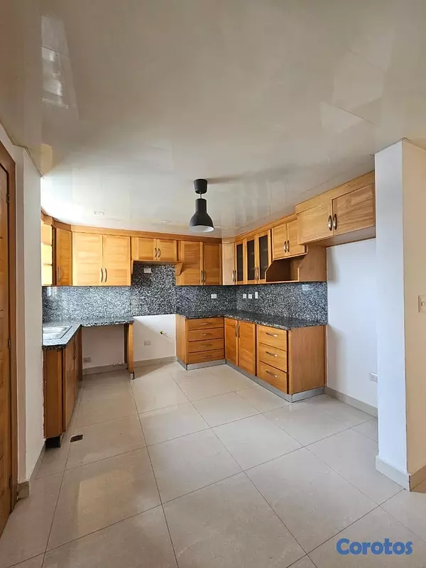 penthouses - Alucinante apartamento en el sector del Ensanche N 10