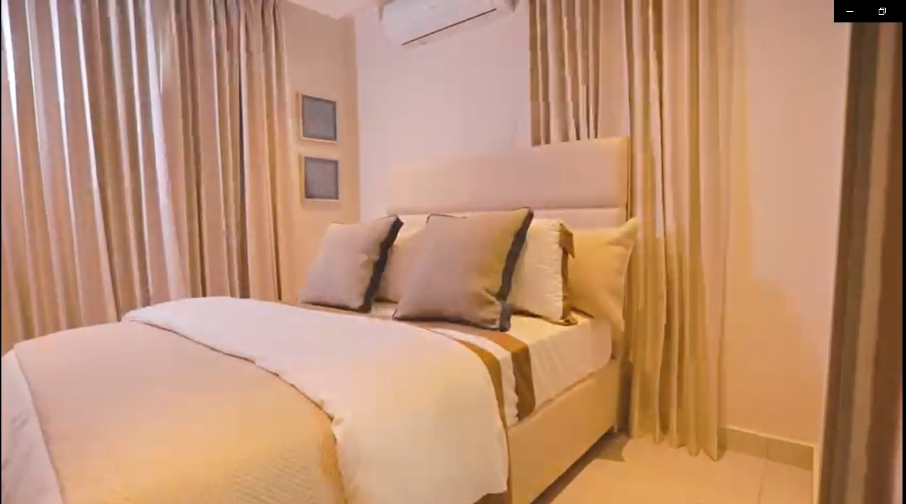 apartamentos - Vendo Apartamento en Punta Cana, Verón de Bávaro, para vacacionar o invertir 5