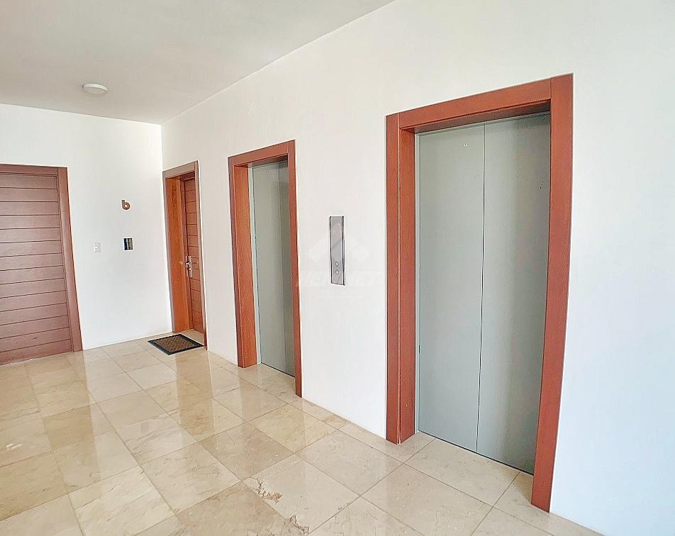 apartamentos - TORRE LINEA BLANCA ASCENSOR Y PISCINA LA ESMERALDA SANTIAGO 1