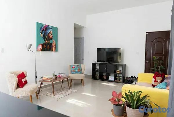 casas - Venta Casa Ciudad la Palma Punta Cana 3 Habitacion 5