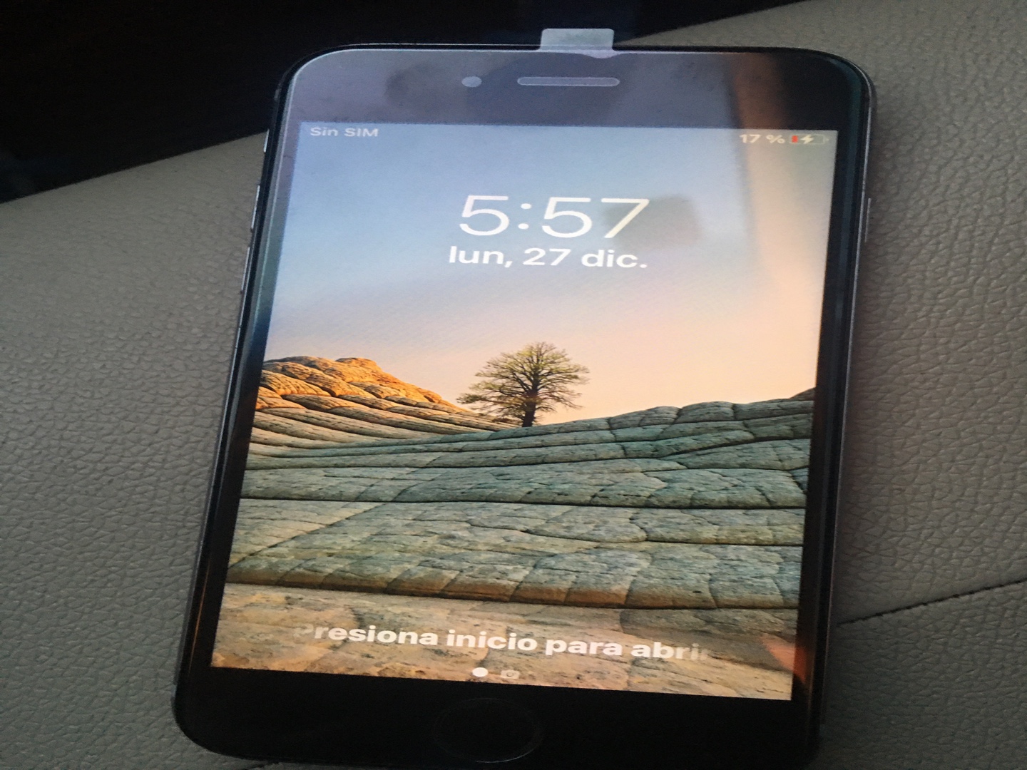 celulares y tabletas - IPhone 6s 