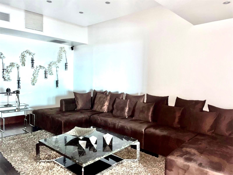 apartamentos - Apartamento en Renta en Bella vista 3