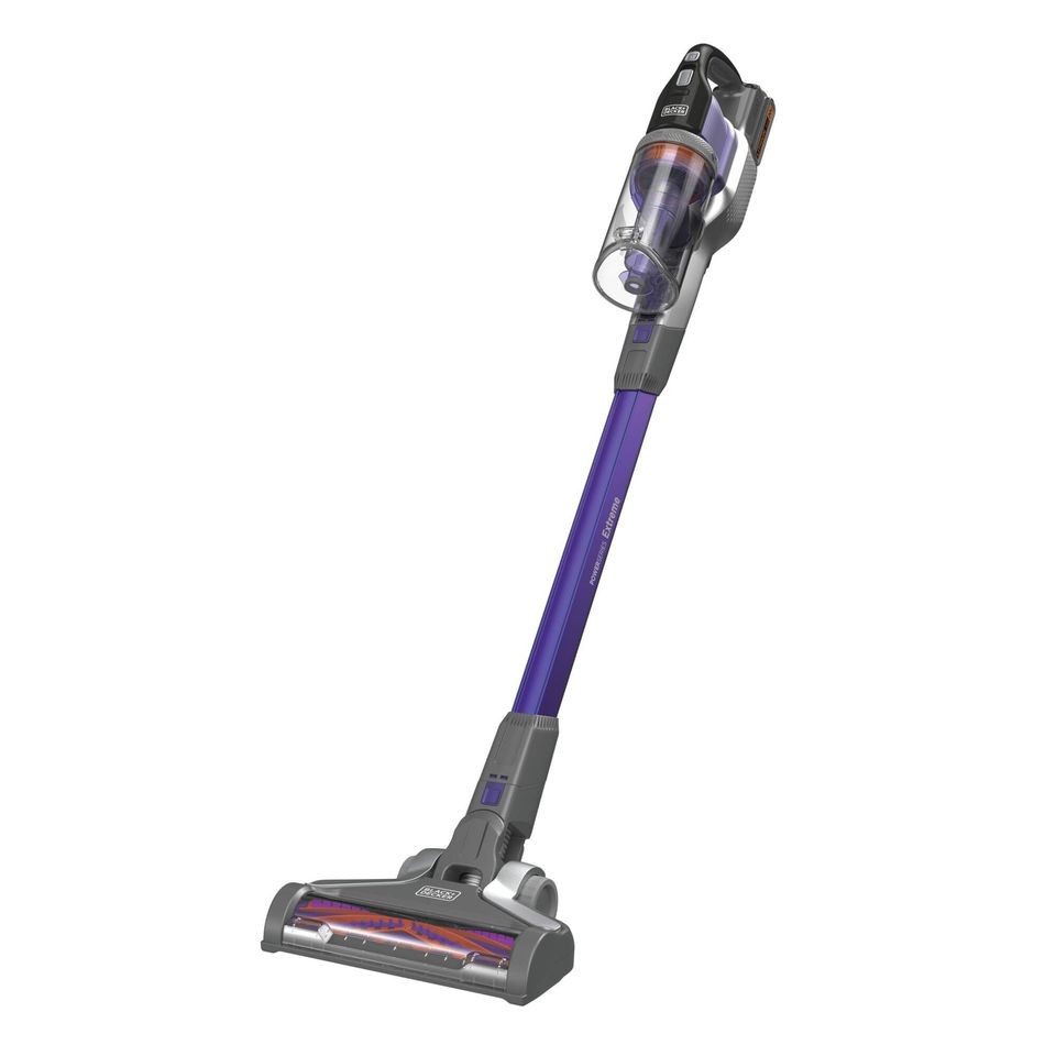 electrodomesticos - Powerseries Extreme Cordless Stick Vacuum Cleaner