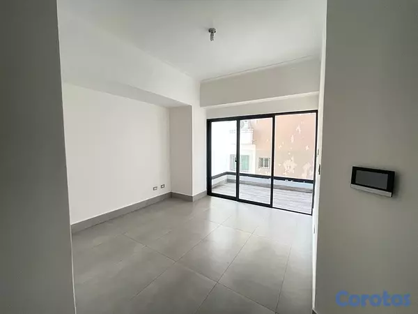 apartamentos - apartamento en venta av 27 de febrero  7