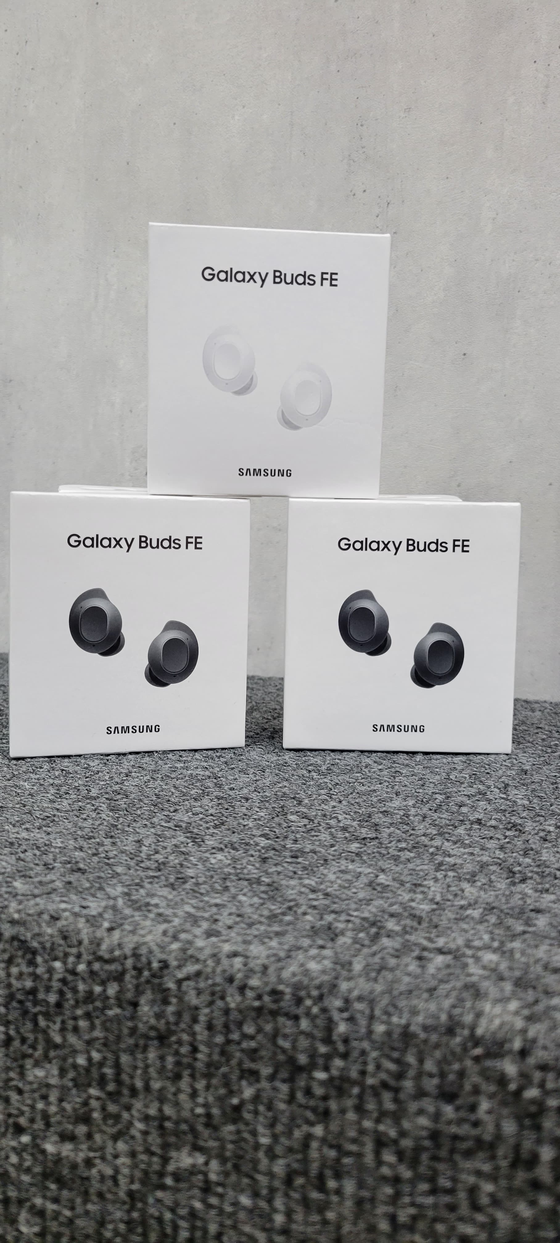 accesorios para electronica - GALAXY BUDS FE