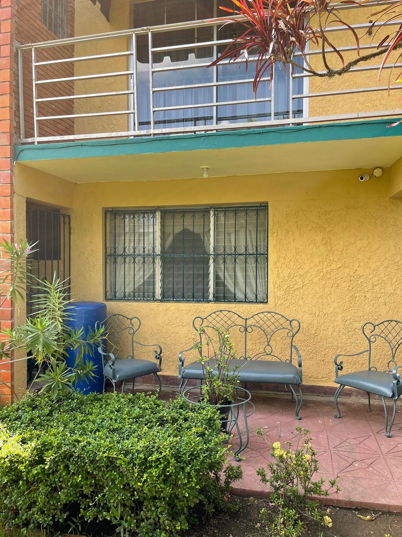 casas - Casa  2 niveles en Sainagua en San cristobal  1