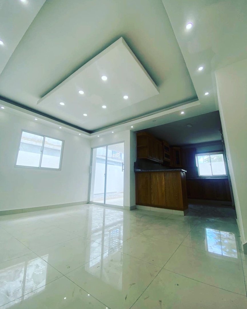 casas - Venta de casa en la autopista de san Isidro prado oriental  1