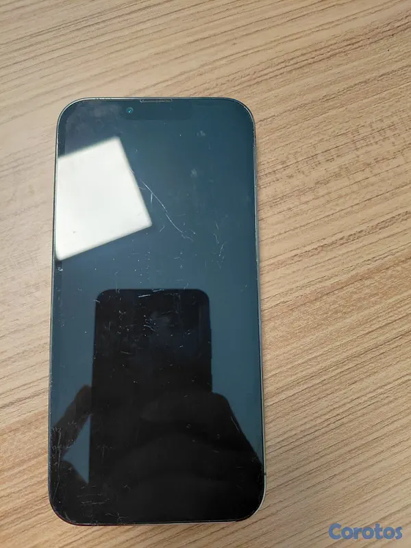 celulares y tabletas - Iphone 13 Pro  3