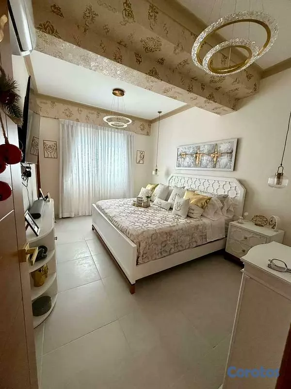 apartamentos - AMUEBLADO 5