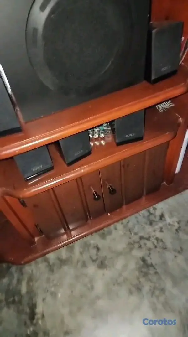 tv - Smart Tv tecnomaster "65 pulgadas" Como nueva 6