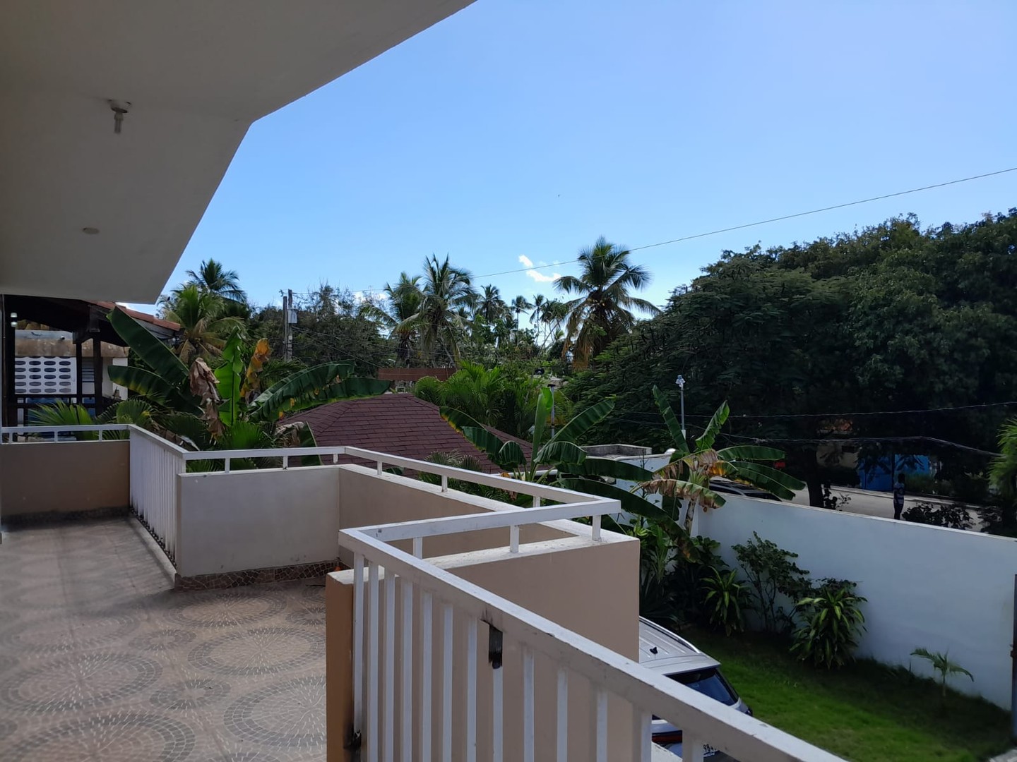 casas vacacionales y villas - 🇩🇴 Villa en Ventas!!!
 Guayacanes, Juan Dolió, Sto.Dgo., Rep.Dom.
.UDS550,000 5