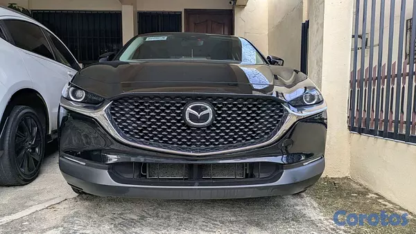 jeepetas y camionetas - mazda cx30 2021 2