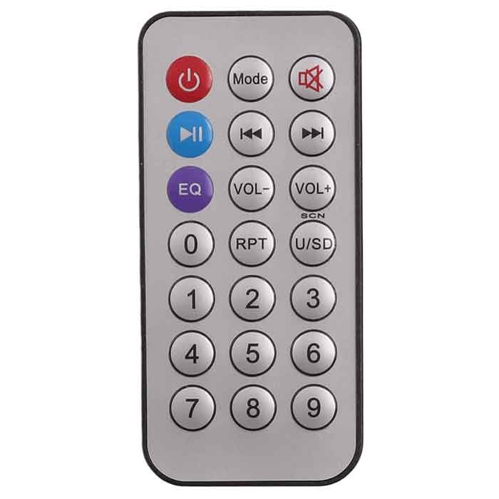 camaras y audio - Bocina de 8 pulgada ALP-801, incluye micrófono 6