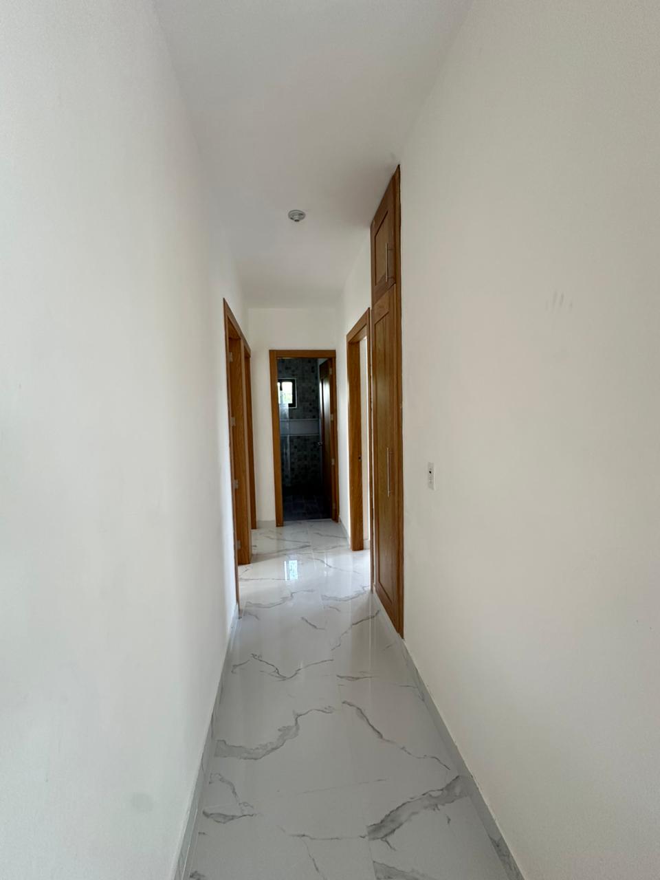 casas - Acogedora Vivienda Nueva en Proyecto Cerrado  4