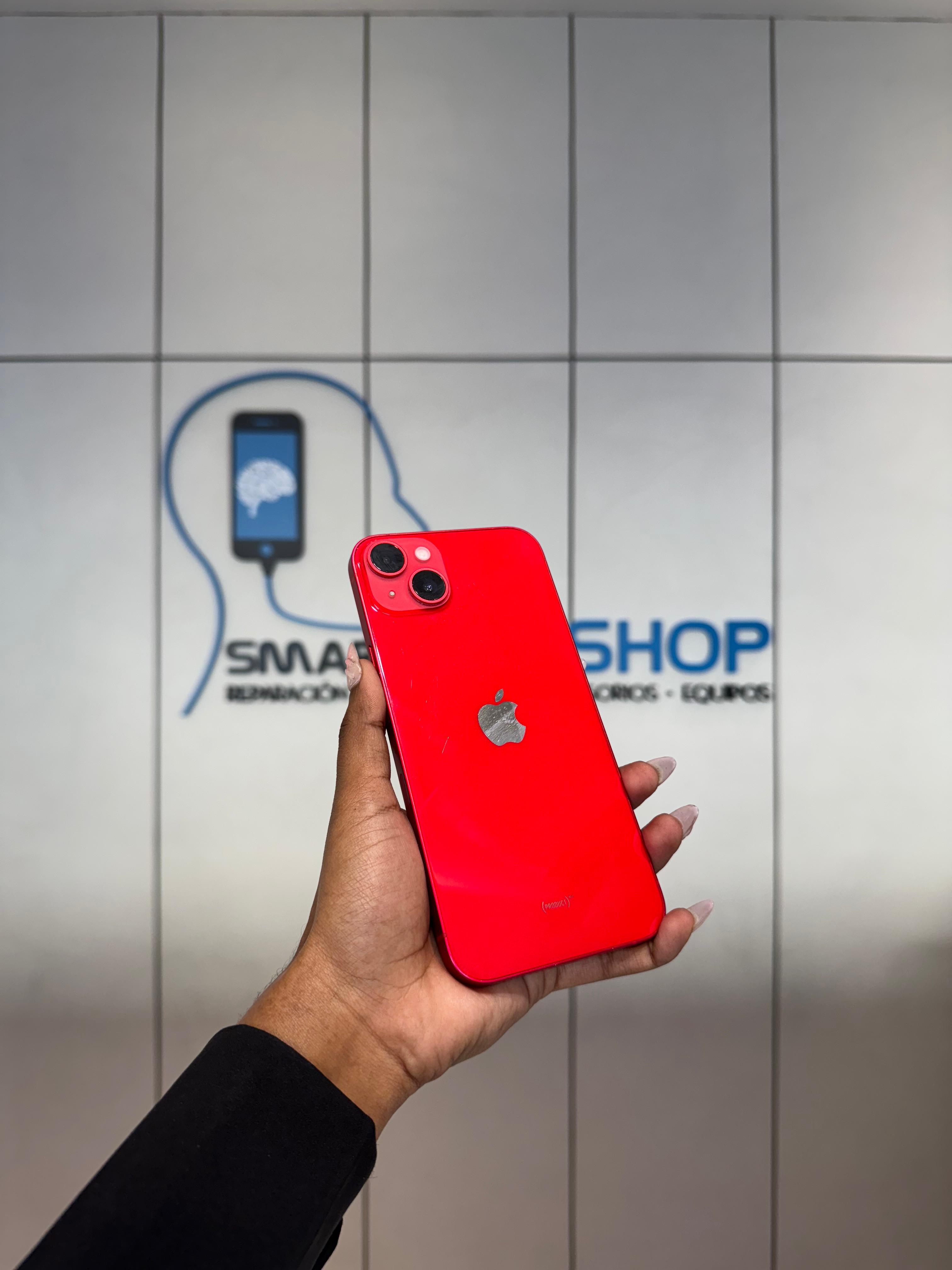 celulares y tabletas - IPHONE 14 PLUS 128GB ESIM FACTORY 