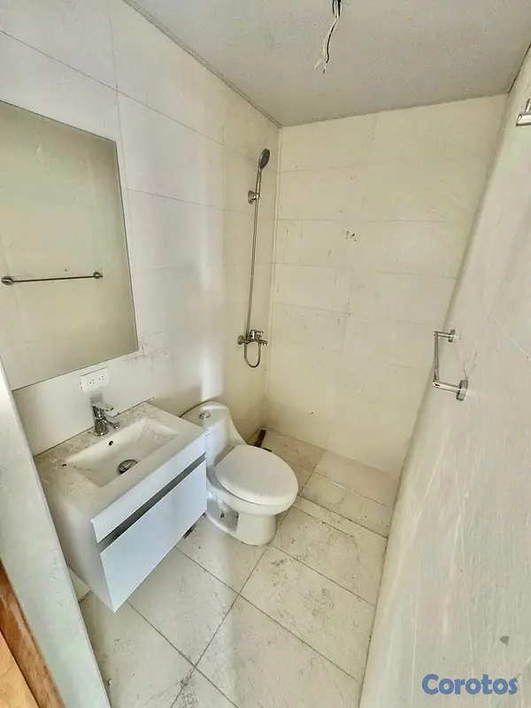 apartamentos - Venta apartamento-El Millón  5