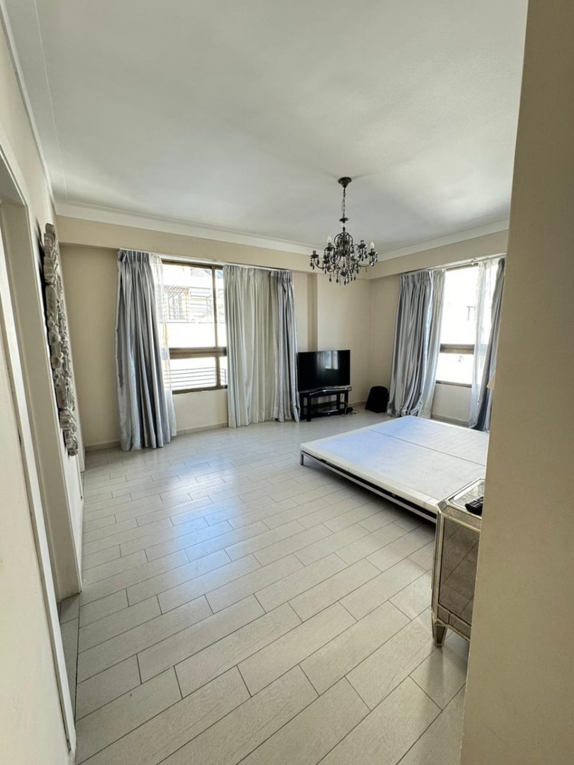 apartamentos - Alquiler de Apartamento Amueblado en Naco 2