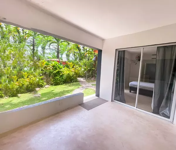 apartamentos - Las Terrenas - Punta Bonita- Apartamento amueblado 3