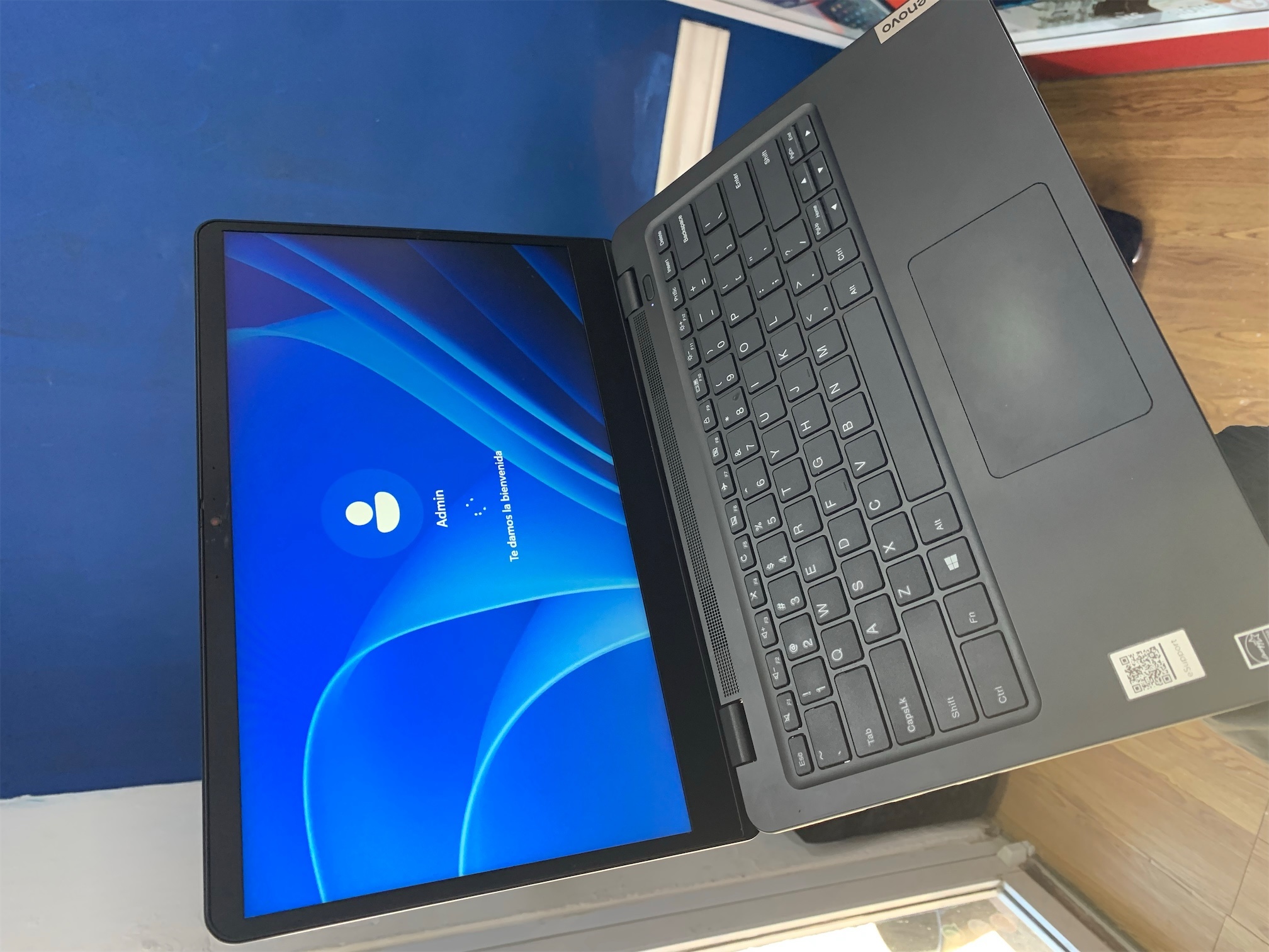 computadoras y laptops -  LENOVO  14W Gen 2 2