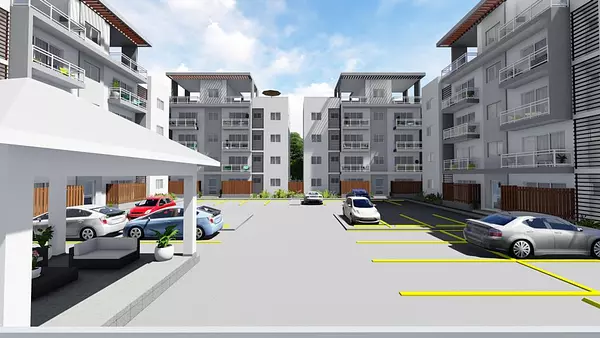 apartamentos - Apartamentos listos para entrega con Bono Vivienda 2
