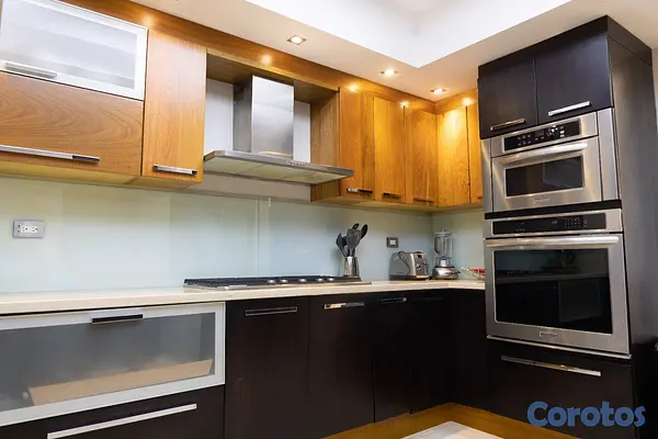 apartamentos - Apartamento 7mo Piso en La Trinitaria  6