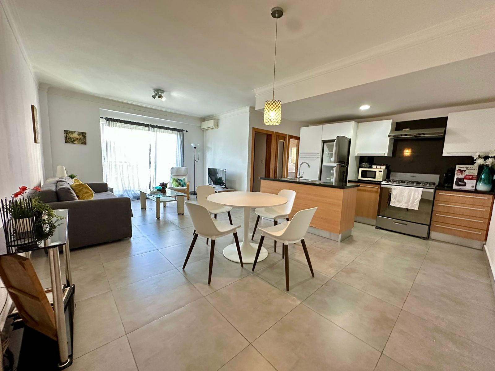 apartamentos - Venta o Alquiler en Gazcue para vivir o invertir 4
