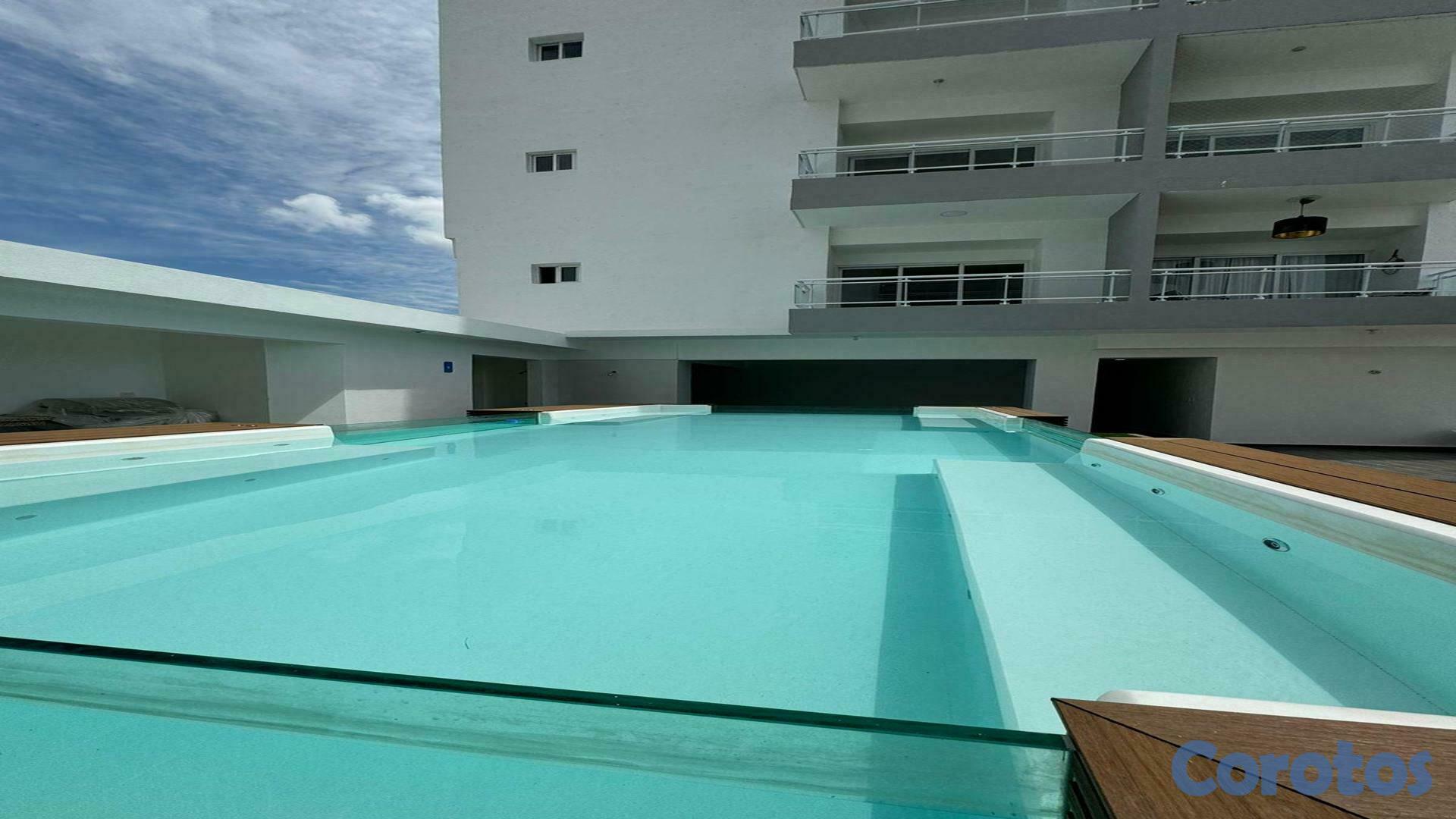 apartamentos - Apartamento Nuevo en Venta Villa Marina 6