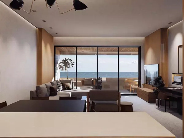 penthouses - Juan Dolió - Oceanic - Penthouses beachfront 7