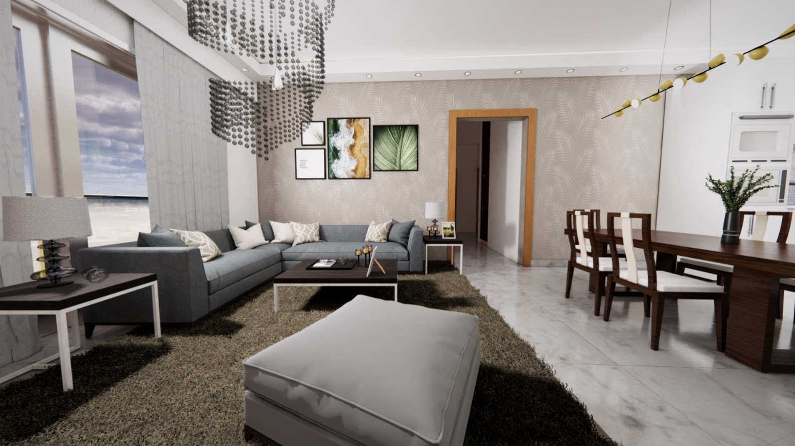 apartamentos - Apartamentos de lujo en Puerto Plata 1