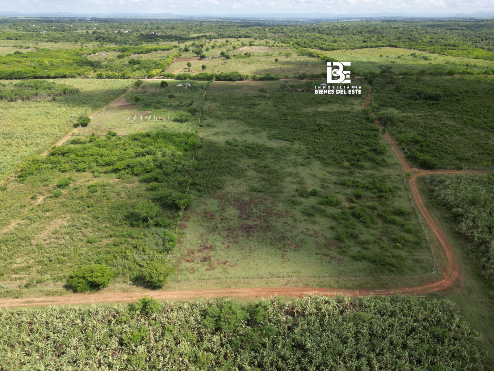solares y terrenos - Se Vende Finca con 22 Tareas en Ramon Santana 4