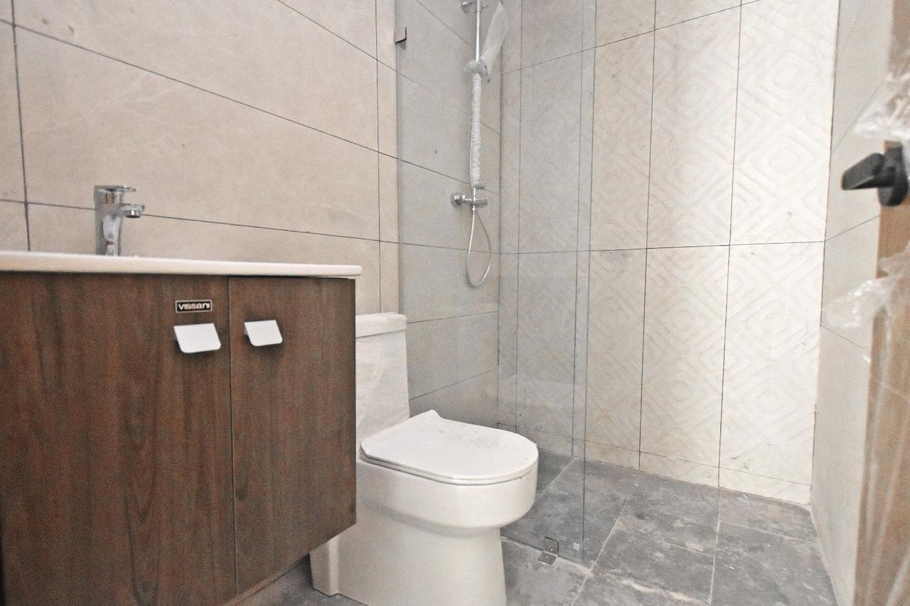 apartamentos - Apartamento nuevo en el millón  5