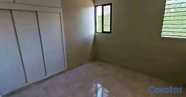 apartamentos - vendo en villa olímpica santiago totalmente remodelado  5